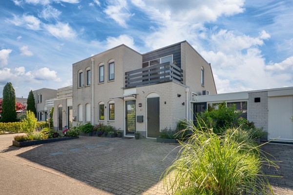 Medium property photo - Blauwe Reiger 38, 6988 CG Lathum
